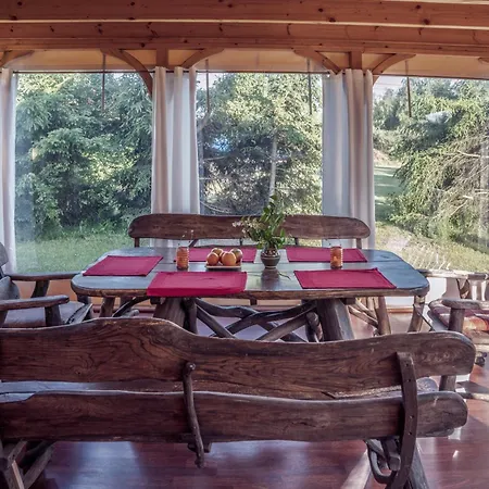 Letniskowy W Rydzewie Tatil Evi