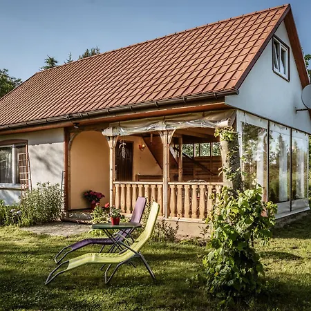 Letniskowy W Rydzewie Rydzewo (Gizycko)