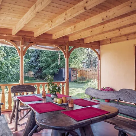 Letniskowy W Rydzewie Rydzewen