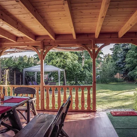 Letniskowy W Rydzewie