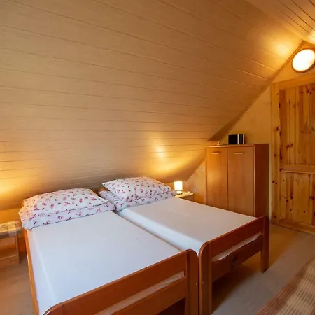 Letniskowy W Rydzewie * Rydzewen